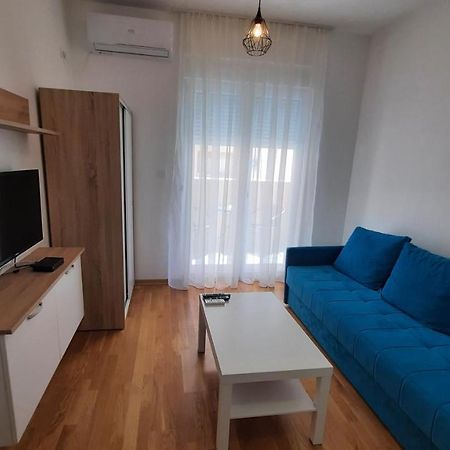 דירות פודגוריצה Apartman Seka מראה חיצוני תמונה