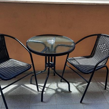 דירות פודגוריצה Apartman Seka מראה חיצוני תמונה